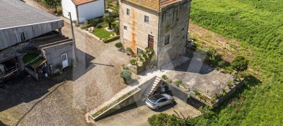 3 Schlafzimmer Haus in Vila Nova de Cerveira, Portugal, Nr. 54301 12