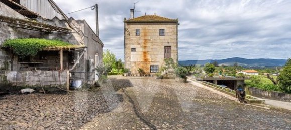 3 Schlafzimmer Haus in Vila Nova de Cerveira, Portugal, Nr. 54301 6