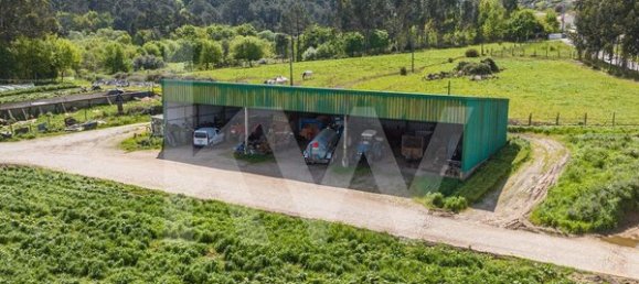 3 Schlafzimmer Haus in Vila Nova de Cerveira, Portugal, Nr. 54301 14