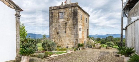 3 Schlafzimmer Haus in Vila Nova de Cerveira, Portugal, Nr. 54301 23