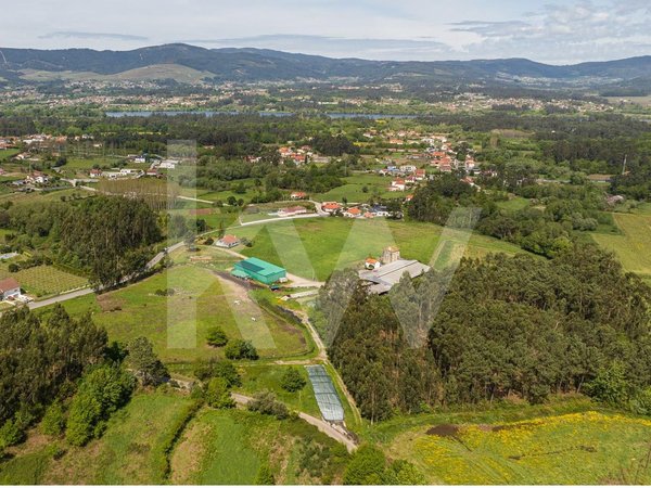 3 Schlafzimmer Haus in Vila Nova de Cerveira, Portugal, Nr. 54301