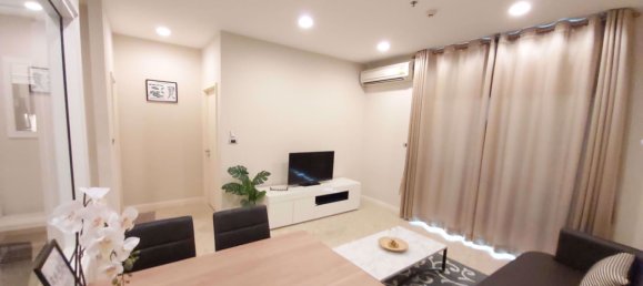 1 bedroom Condo in Khlong Toei, Thailand No. 9625 3
