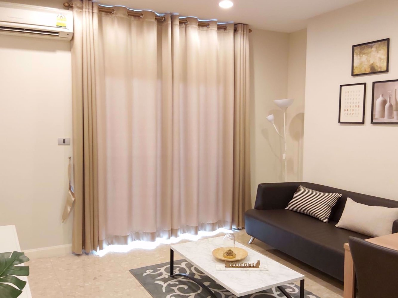 1 bedroom Condo in Khlong Toei, Thailand No. 9625