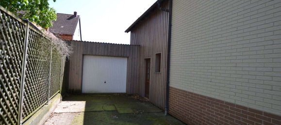 7 rooms Townhouse in Holzminden, Germany No. 182702 7