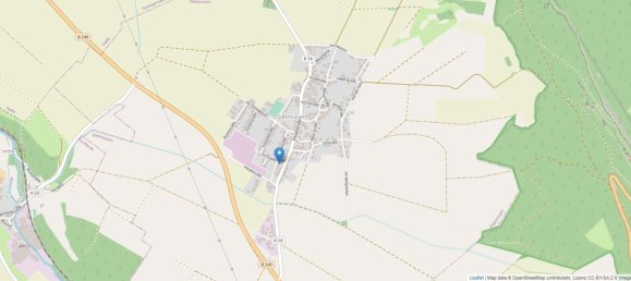 7 rooms Townhouse in Holzminden, Germany No. 182702 27