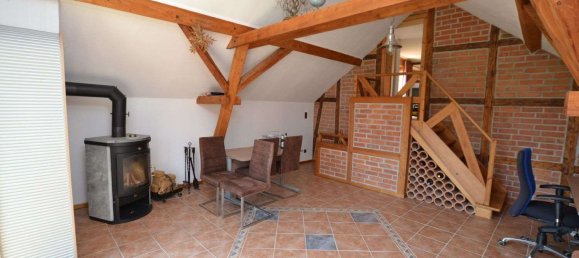 7 rooms Townhouse in Holzminden, Germany No. 182702 14