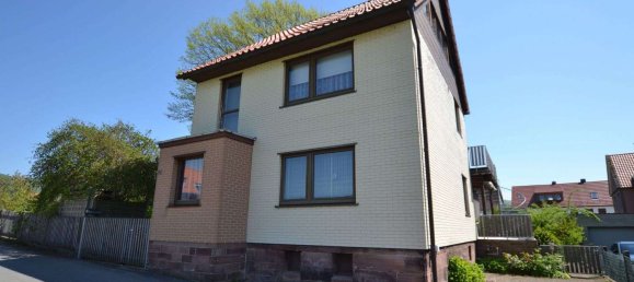 7 rooms Townhouse in Holzminden, Germany No. 182702 4