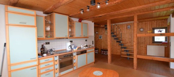 7 rooms Townhouse in Holzminden, Germany No. 182702 16