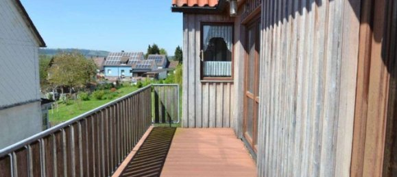 7 rooms Townhouse in Holzminden, Germany No. 182702 9