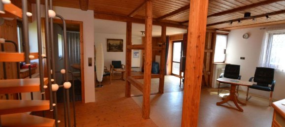 7 rooms Townhouse in Holzminden, Germany No. 182702 18