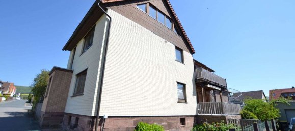 7 rooms Townhouse in Holzminden, Germany No. 182702 5