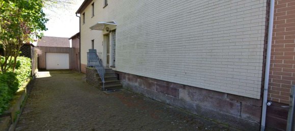 7 rooms Townhouse in Holzminden, Germany No. 182702 6