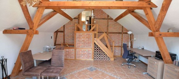 7 rooms Townhouse in Holzminden, Germany No. 182702 13