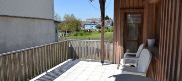 7 rooms Townhouse in Holzminden, Germany No. 182702 8