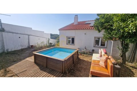 4 Schlafzimmer Haus in Sesimbra, Portugal, Nr. 291363