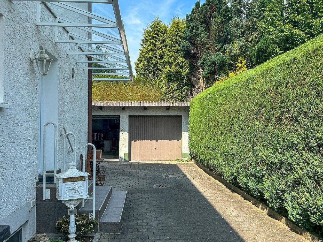 5-Zimmer Stadthaus in Günzburg, Germany, Nr. 260517