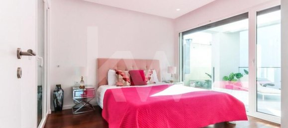 4 bedrooms House in Almada, Portugal No. 71598 47