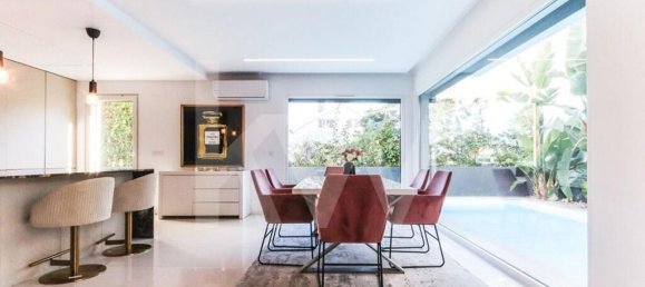 4 bedrooms House in Almada, Portugal No. 71598 18