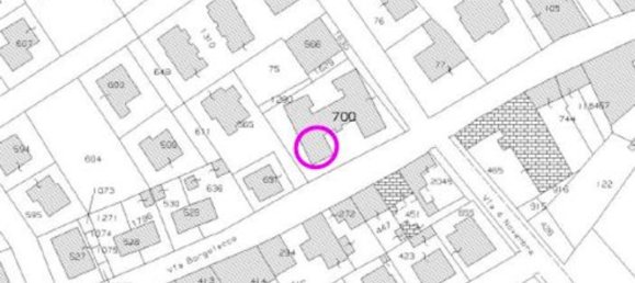 5 rooms Apartment in Montebello Vicentino, Italy No. 210291 17