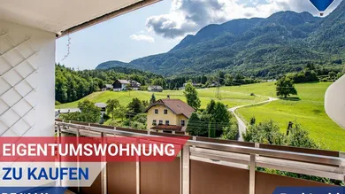 3غرفة شقة في Bad Ischl, Austria رقم 219685