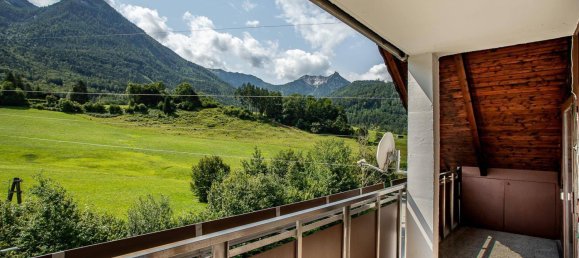 3غرفة شقة في Bad Ischl, Austria رقم 219685 2