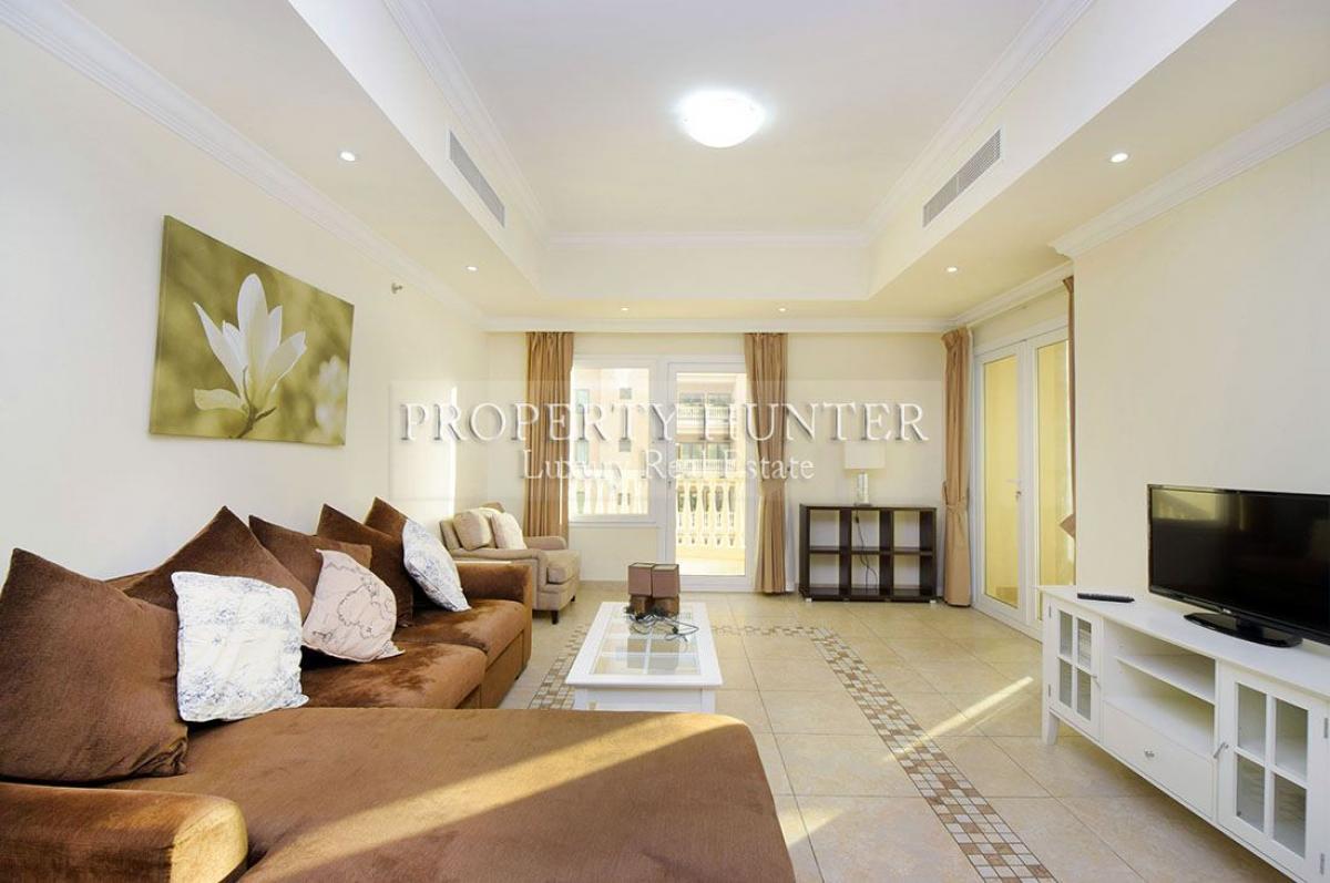 2 bedrooms Apartment in The Pearl, Qatar No. 88
