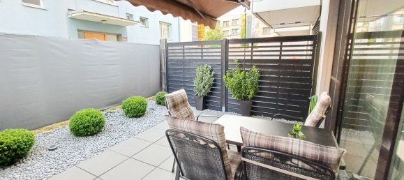 2-Zimmer Wohnung in Innsbruck-Stadt, Austria, Nr. 133397 5