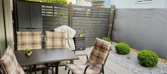 2-Zimmer Wohnung in Innsbruck-Stadt, Austria, Nr. 133397 4