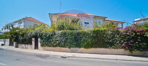 5 Schlafzimmer Haus in Lisbon, Portugal, Nr. 47499 31