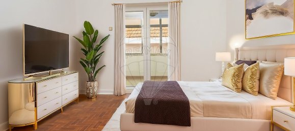 5 Schlafzimmer Haus in Lisbon, Portugal, Nr. 47499 15