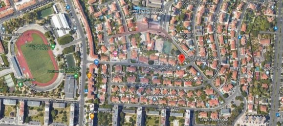 5 Schlafzimmer Haus in Lisbon, Portugal, Nr. 47499 33