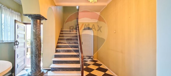 5 Schlafzimmer Haus in Lisbon, Portugal, Nr. 47499 24