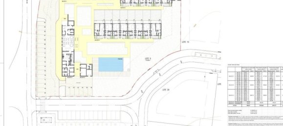 41577m² Land in Montargil, Portugal No. 139967 3