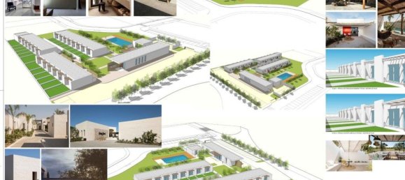 41577m² Land in Montargil, Portugal No. 139967 4