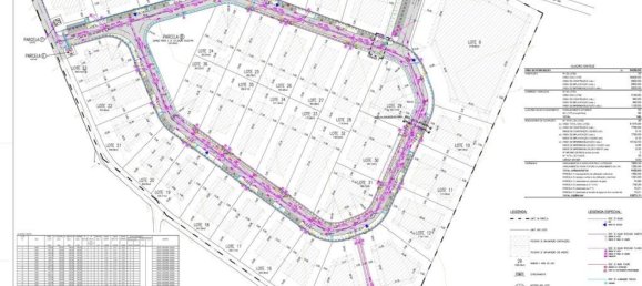 41577m² Land in Montargil, Portugal No. 139967 5