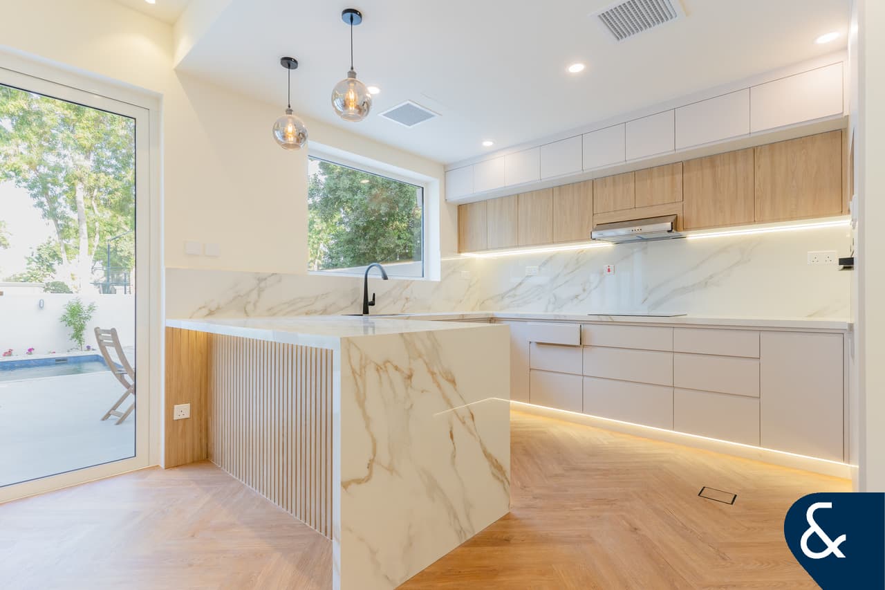 2 Schlafzimmer Villa in The Springs, UAE, Nr. 113719