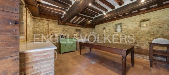 6 bedrooms House in Todi, Italy No. 67685 19