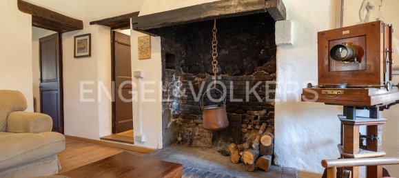 6 bedrooms House in Todi, Italy No. 67685 12