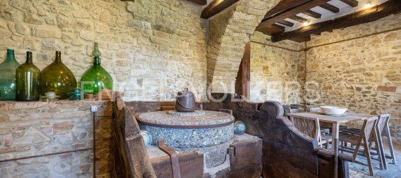 6 bedrooms House in Todi, Italy No. 67685 20