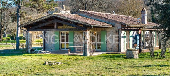 6 bedrooms House in Todi, Italy No. 67685 10