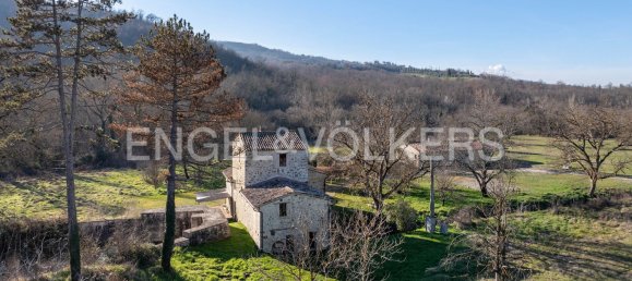 6 bedrooms House in Todi, Italy No. 67685 6