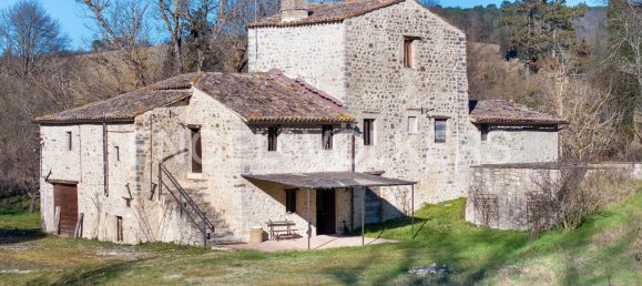 6 bedrooms House in Todi, Italy No. 67685 5