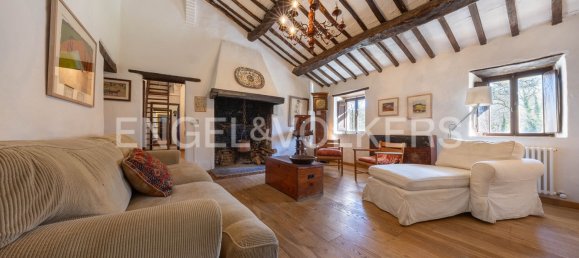 6 bedrooms House in Todi, Italy No. 67685 11