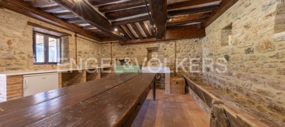 6 bedrooms House in Todi, Italy No. 67685 18