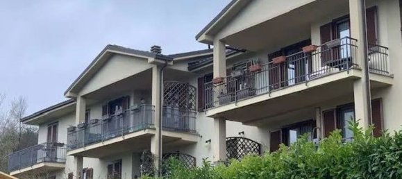 2 rooms Apartment in Godiasco Salice Terme, Italy No. 185960 8