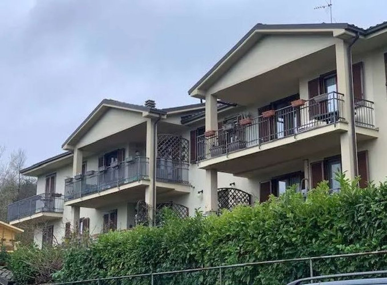 2 rooms Apartment in Godiasco Salice Terme, Italy No. 185960