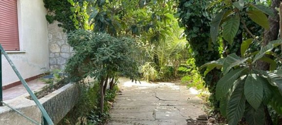 Villa de 4 dormitorios en Palermo, Italy No. 331883 26