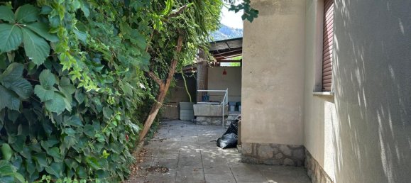 Villa de 4 dormitorios en Palermo, Italy No. 331883 27