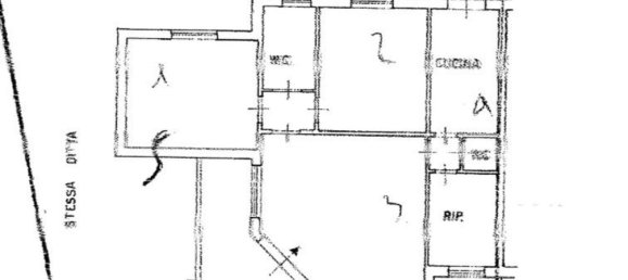 Villa de 4 dormitorios en Palermo, Italy No. 331883 32