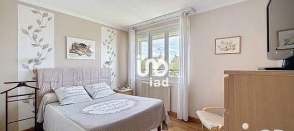 3 bedrooms House in Fagnieres, France No. 310907 10